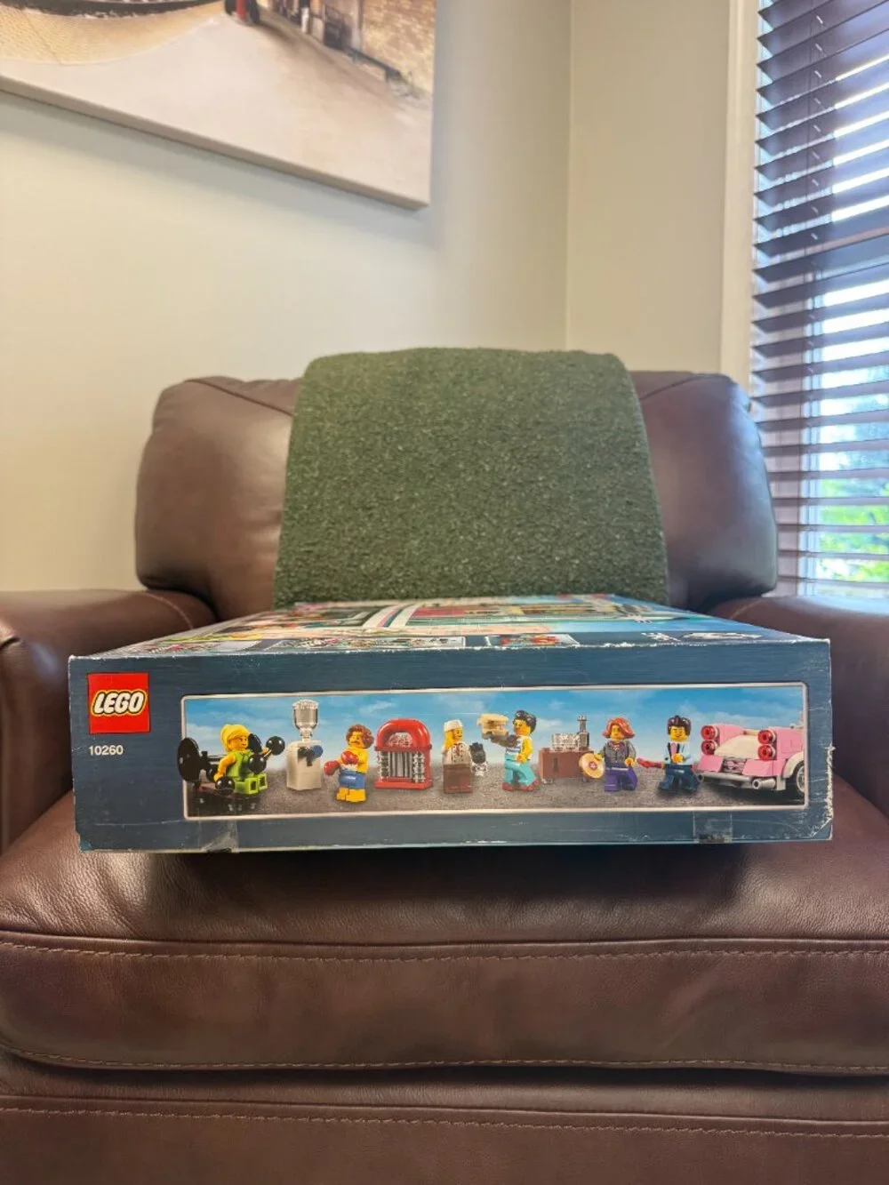 Lego creator expert